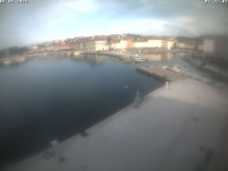 Přístav Cres