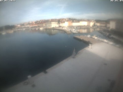 Přístav Cres