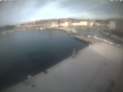 Přístav Cres