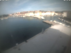 Přístav Cres