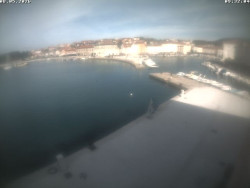 Přístav Cres