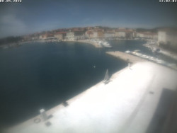 Přístav Cres