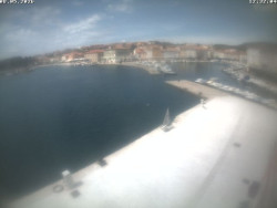 Přístav Cres