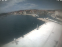 Přístav Cres