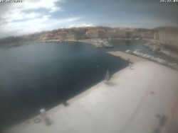 Přístav Cres