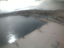 Přístav Cres