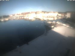 Přístav Cres