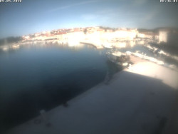 Přístav Cres