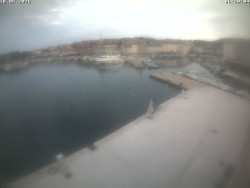 Přístav Cres