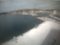 Přístav Cres