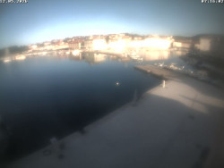 Přístav Cres