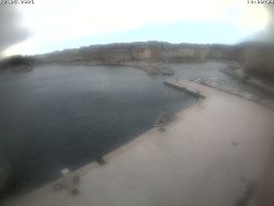 Přístav Cres