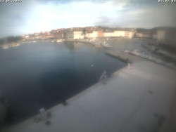 Přístav Cres