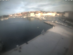 Přístav Cres
