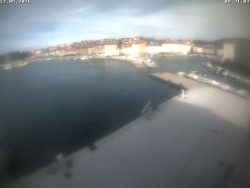 Přístav Cres