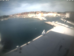 Přístav Cres