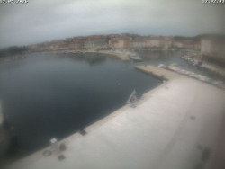 Přístav Cres