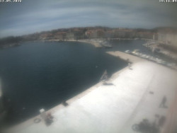 Přístav Cres