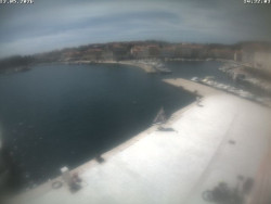Přístav Cres