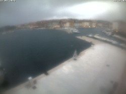 Přístav Cres