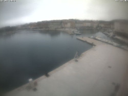 Přístav Cres