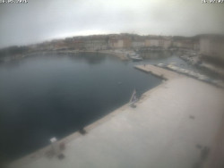 Přístav Cres