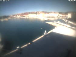 Přístav Cres