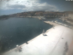 Přístav Cres