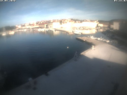 Přístav Cres