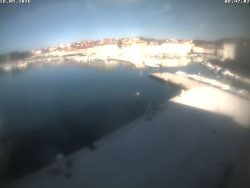Přístav Cres