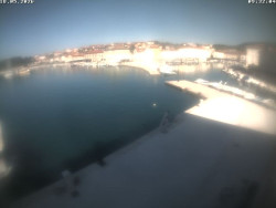 Přístav Cres