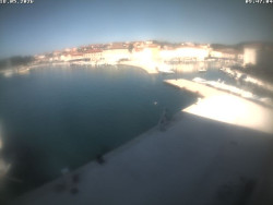 Přístav Cres