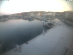 Přístav Cres