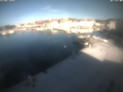 Přístav Cres