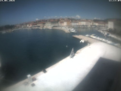 Přístav Cres