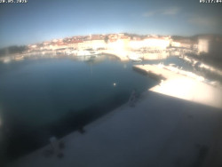 Přístav Cres