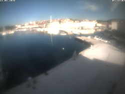 Přístav Cres