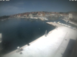 Přístav Cres