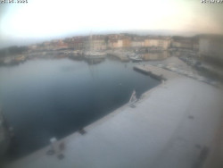 Přístav Cres