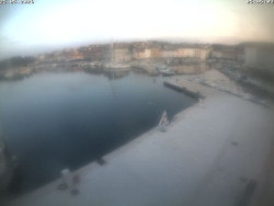 Přístav Cres
