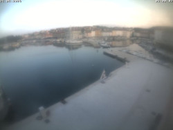 Přístav Cres