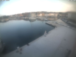 Přístav Cres