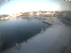Přístav Cres