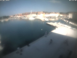 Přístav Cres