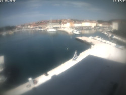 Přístav Cres