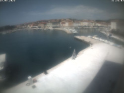 Přístav Cres