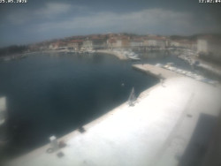 Přístav Cres