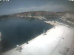 Přístav Cres