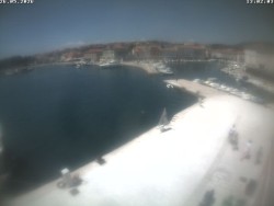 Přístav Cres