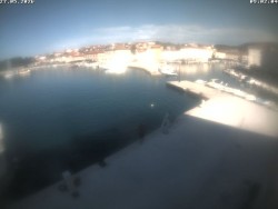 Přístav Cres
